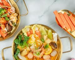 U Town Hot Pot优汤麻辣烫 [Richmond]