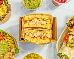 Healthy Sandwich - Heliodoro Rodríguez López