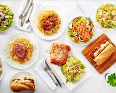 Rocky's Italian (Dawsonville)