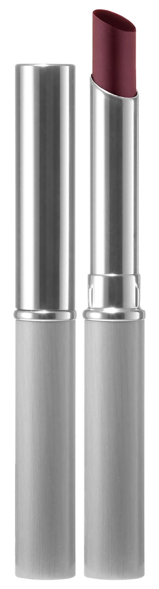 Clinique Almost Lipstick in Black and Pink Honey Black Honey