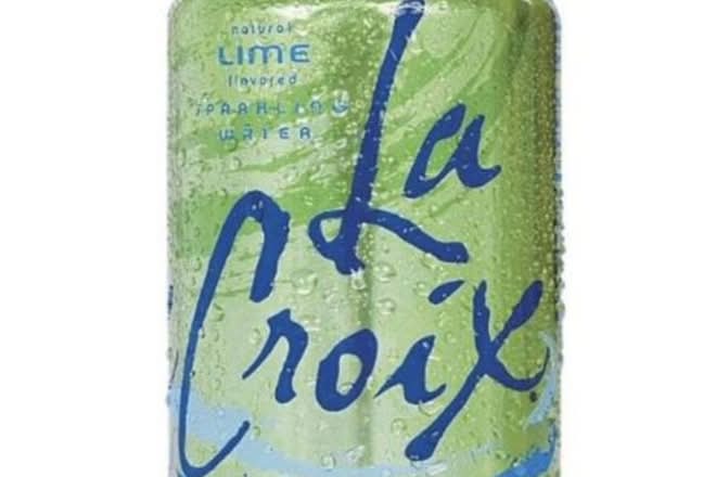 La Croix - Can