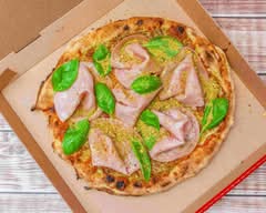 Pizza KING