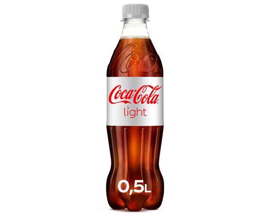 Coca Cola Light 0,5l