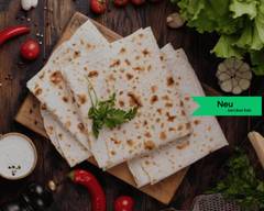 Restaurant Yerevan