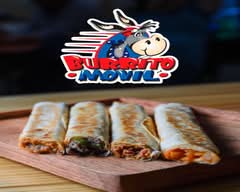 Burrito Movil (Juan Navarro)