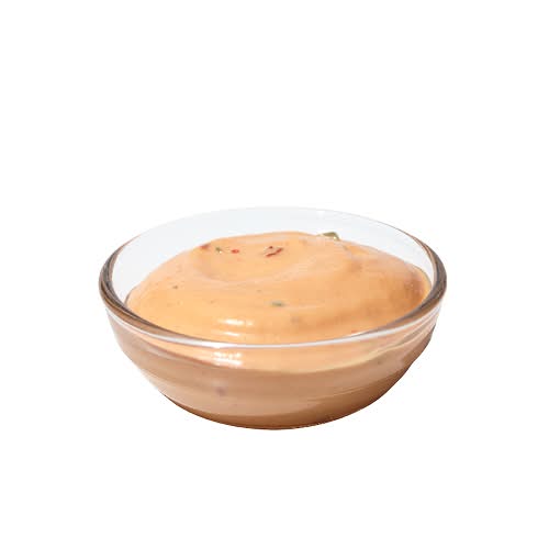 Jalapeno Ranch sauce
