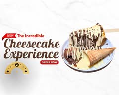 The Cheesecake Factory Bakery by Holyshakes (Mississauga Heartland)
