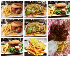 Hot Dog Jt (Los Mochis)