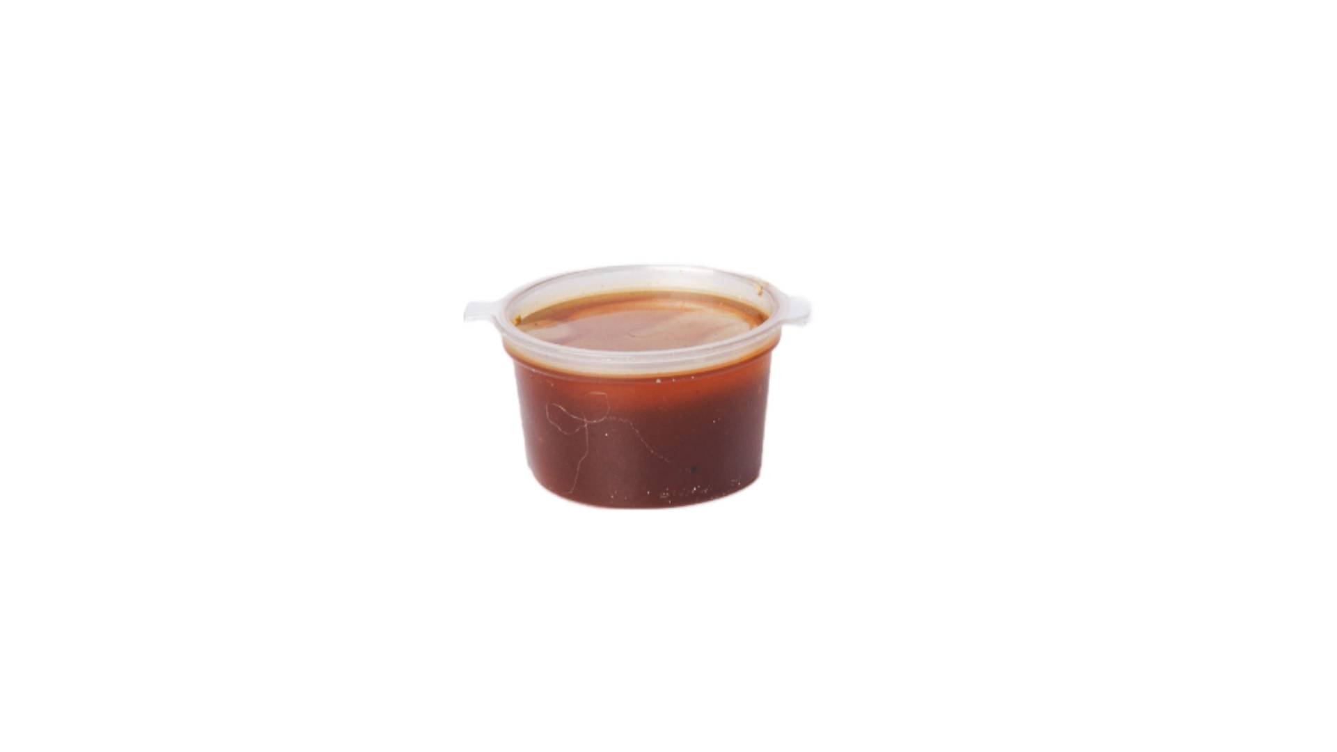 BBQ Sauce Dip