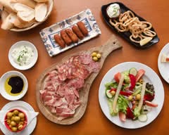 La Campana (Spanish Tapas Bar)