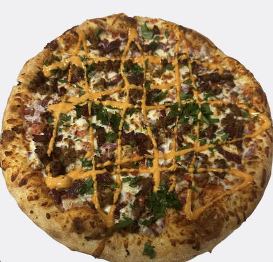Jalapeño Beef Burger Blast