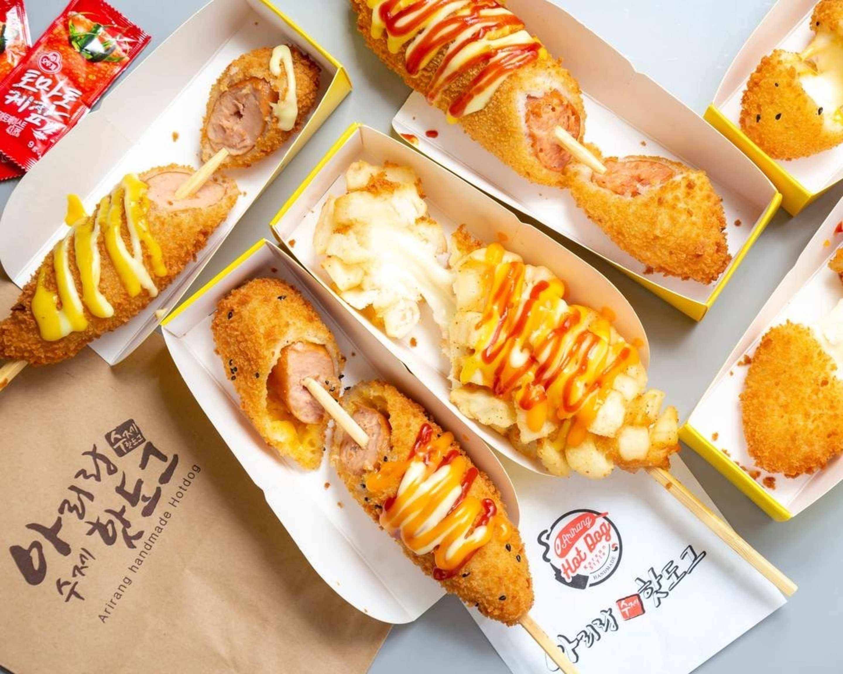 Korean Food Delivery Near Me | Uber Eats