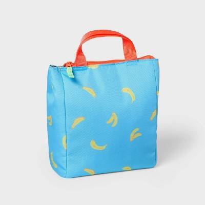 Kids' Lunch Bag Banana - Cat & Jack™️