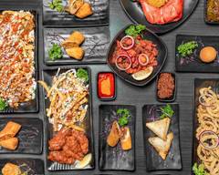 Ceylon Spicy Hub (Toronto)