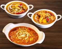 Zeeshan Apna Hyderabadi Food Indian Cuisine 