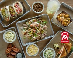 Texas Best Smokehouse