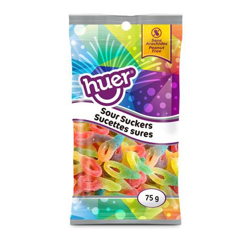 Huer Sour Suckers