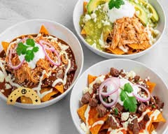 Chilaquiles Los Mejores (Hermosillo)