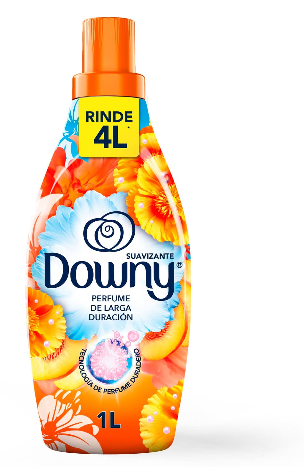 Suavizante Downy Verano Tropical 1000 ml