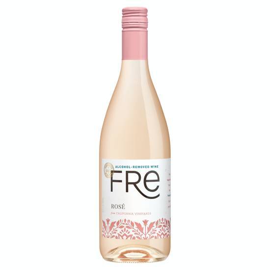 Fre Rosé