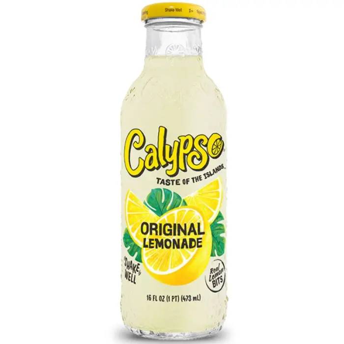 Original citronnade