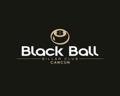 Black Ball Billar Cancún