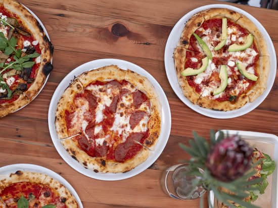 Kiosk General Goods Store