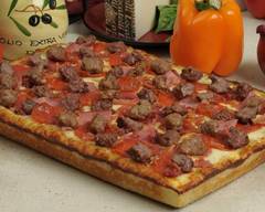 Benito's Pizza (Troy)