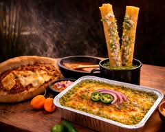 JALISQUILES CHILAQUILES DE JALISCO