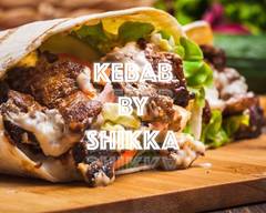 Kebab by Shikka