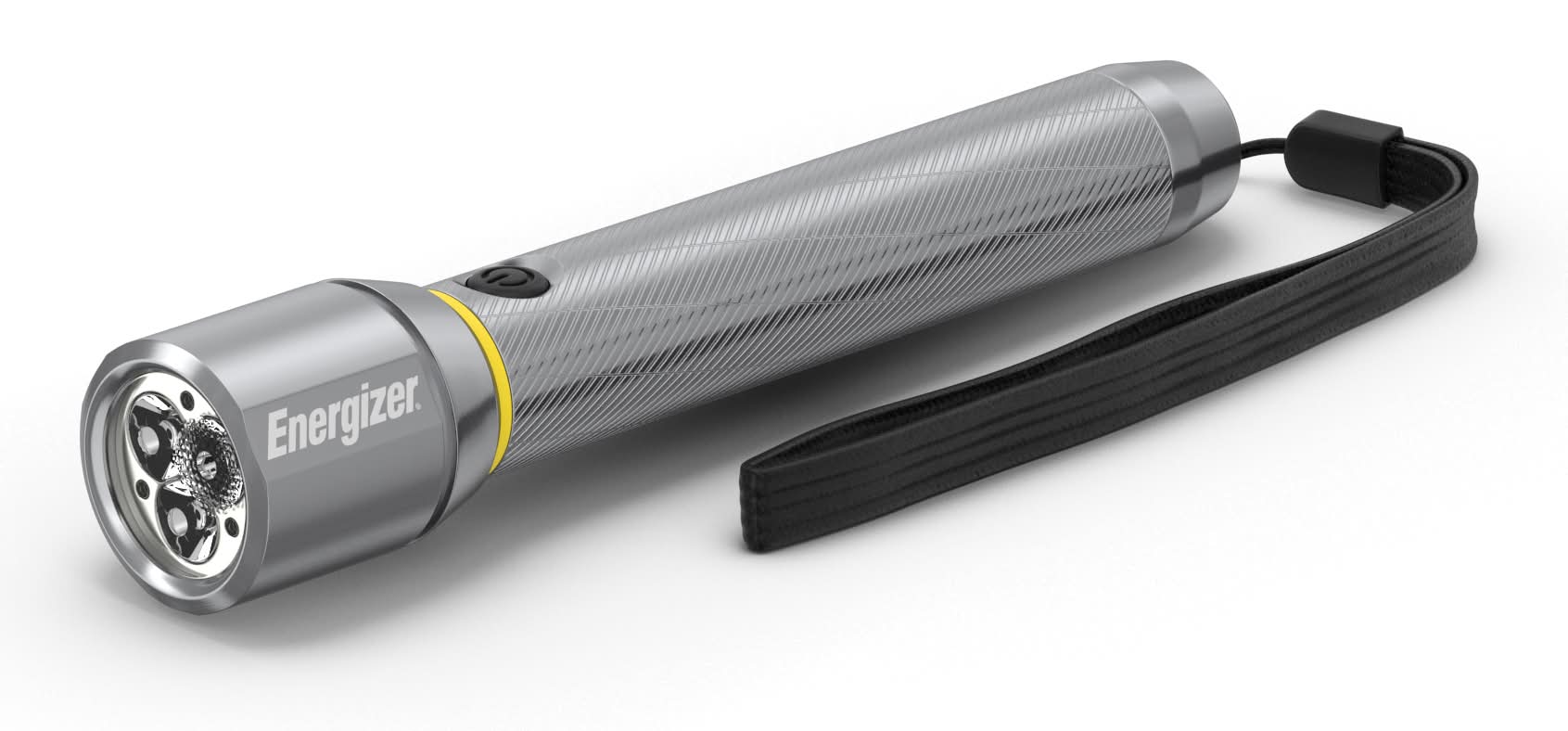 Energizer 400 Lumens 7 Modes With Batteries Flashlight