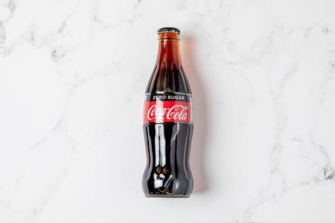 Coke Zero