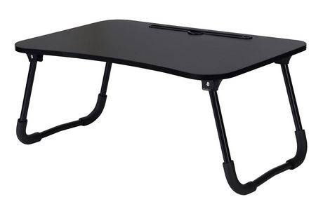 Mainstays Laptop Tray Desk