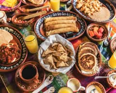 Huaco Eatery