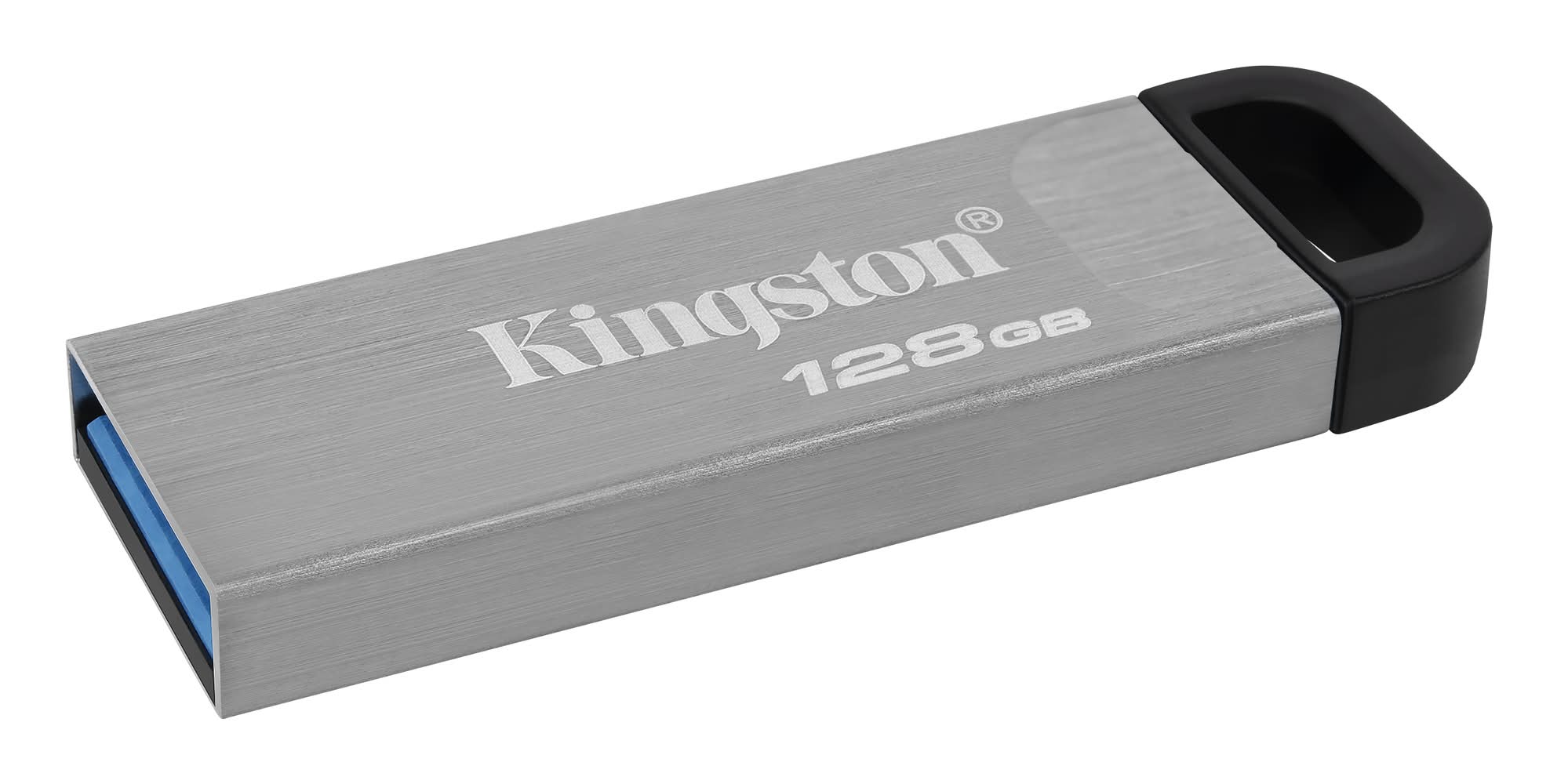 Flash Drive Data Traveler USB3.2 Kyson Kingston 128GB