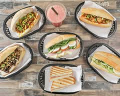 Baguette To Go (Stationsstraat)