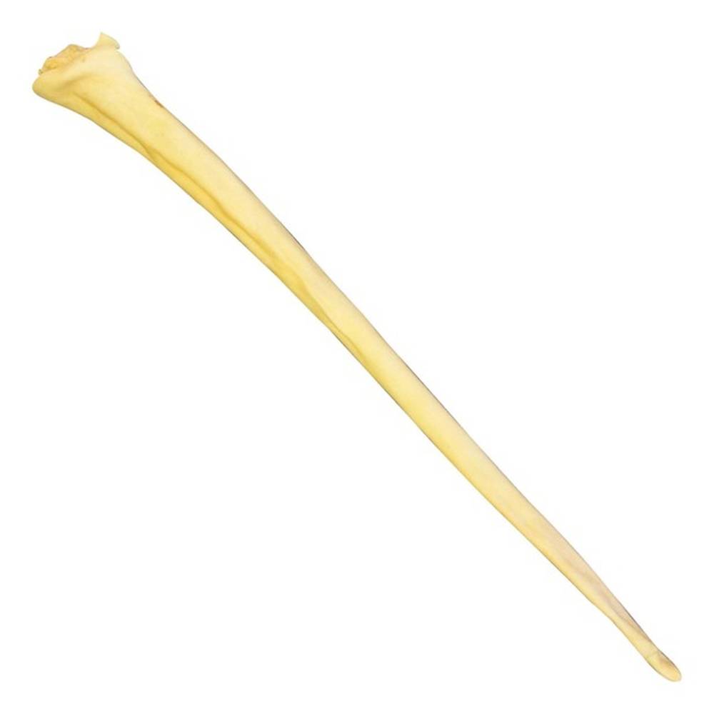 Steer Jerky Water Buffalo Tails Dog Treat