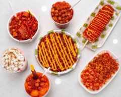 Nara Chips (Hipódromo)