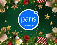 Paris (Florida center)