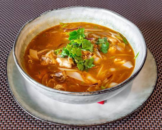 Pho bœuf
