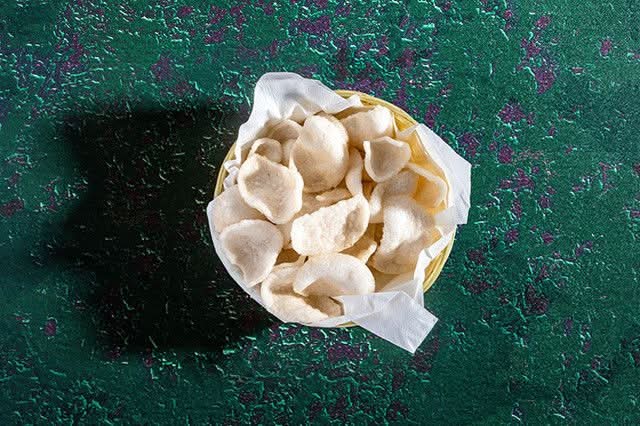 Native® Vegan Crackers