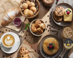 Coffee with Bakery (Carrer de Bilbao 51)