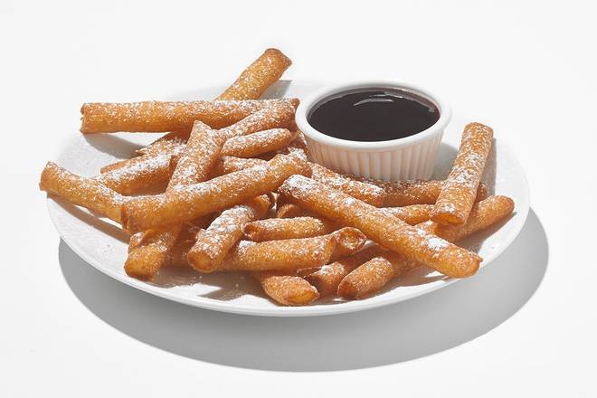 Funnel Fries