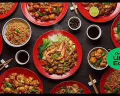 Taste of China