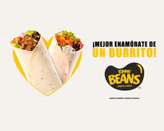 Tommy Beans (Vallejo)