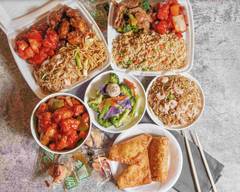 Adi�’s Chinese Food