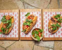 Madam Banh Mi (Hay St)