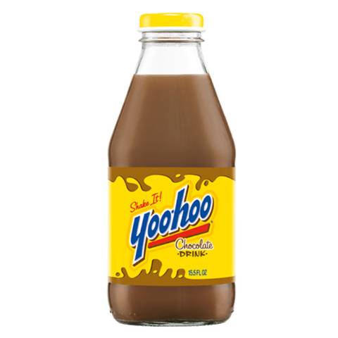 Yoohoo Chocolate Drink 15.5oz