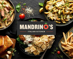 Mandrino's (3412 W Andrew Johnson Hwy)