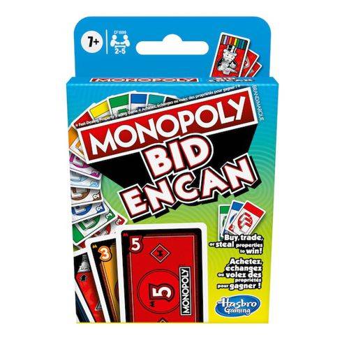 Monopoly Encan Delivery Near Me Order Online Uber Eats